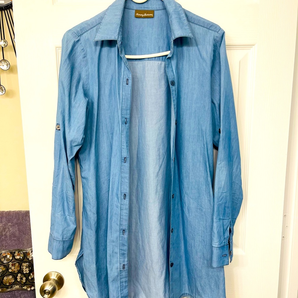 Tommy Bahama Shirt